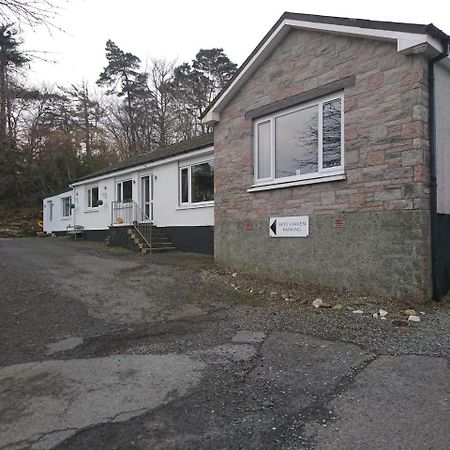 Skye Haven Bed & Breakfast Portree Dış mekan fotoğraf