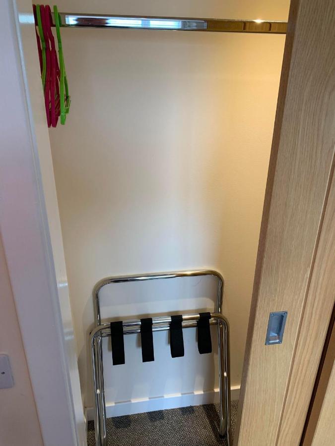 Skye Haven Bed & Breakfast Portree Dış mekan fotoğraf