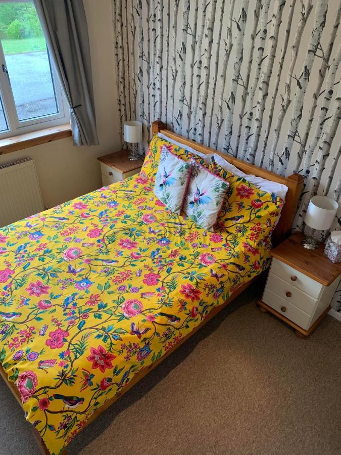 Skye Haven Bed & Breakfast Portree Dış mekan fotoğraf