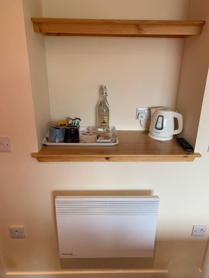 Skye Haven Bed & Breakfast Portree Dış mekan fotoğraf