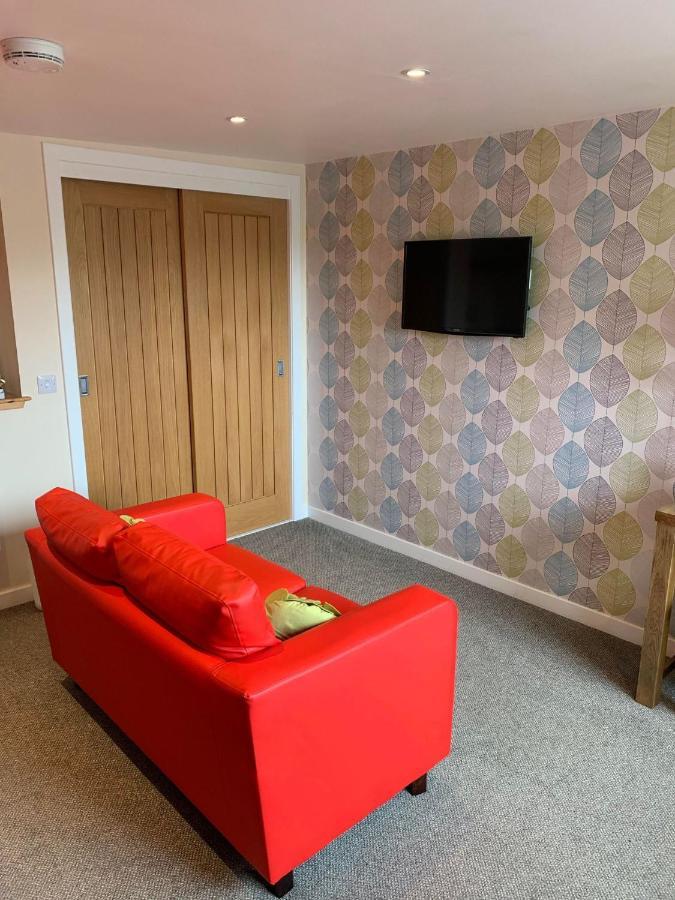 Skye Haven Bed & Breakfast Portree Dış mekan fotoğraf