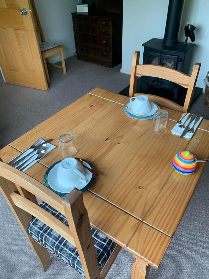 Skye Haven Bed & Breakfast Portree Dış mekan fotoğraf