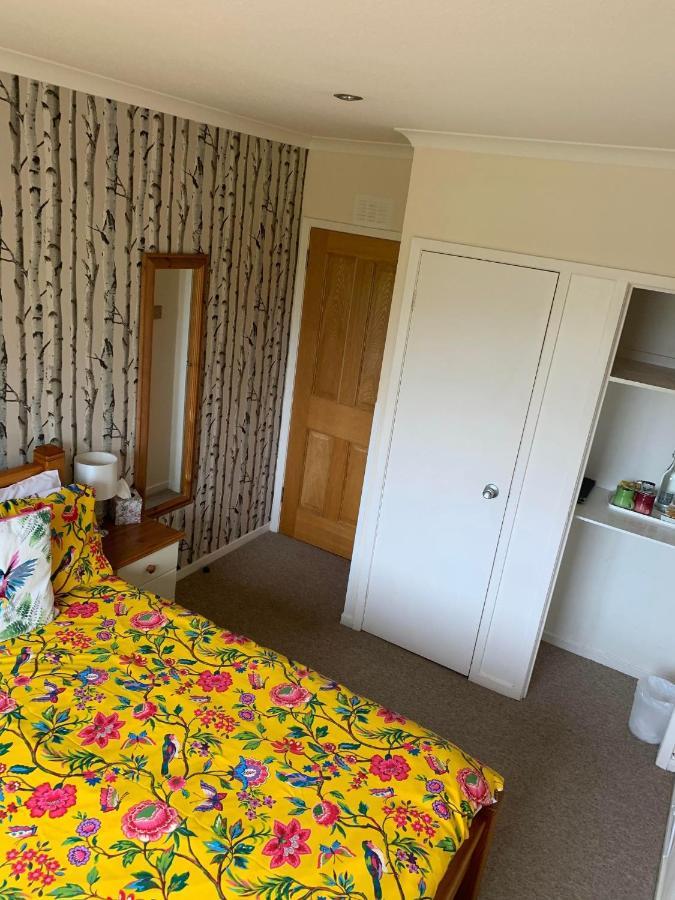 Skye Haven Bed & Breakfast Portree Dış mekan fotoğraf