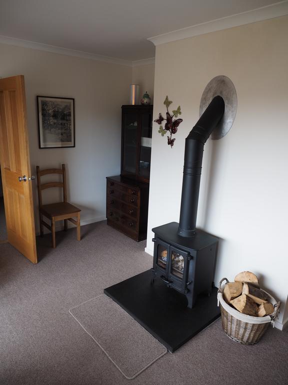 Skye Haven Bed & Breakfast Portree Dış mekan fotoğraf