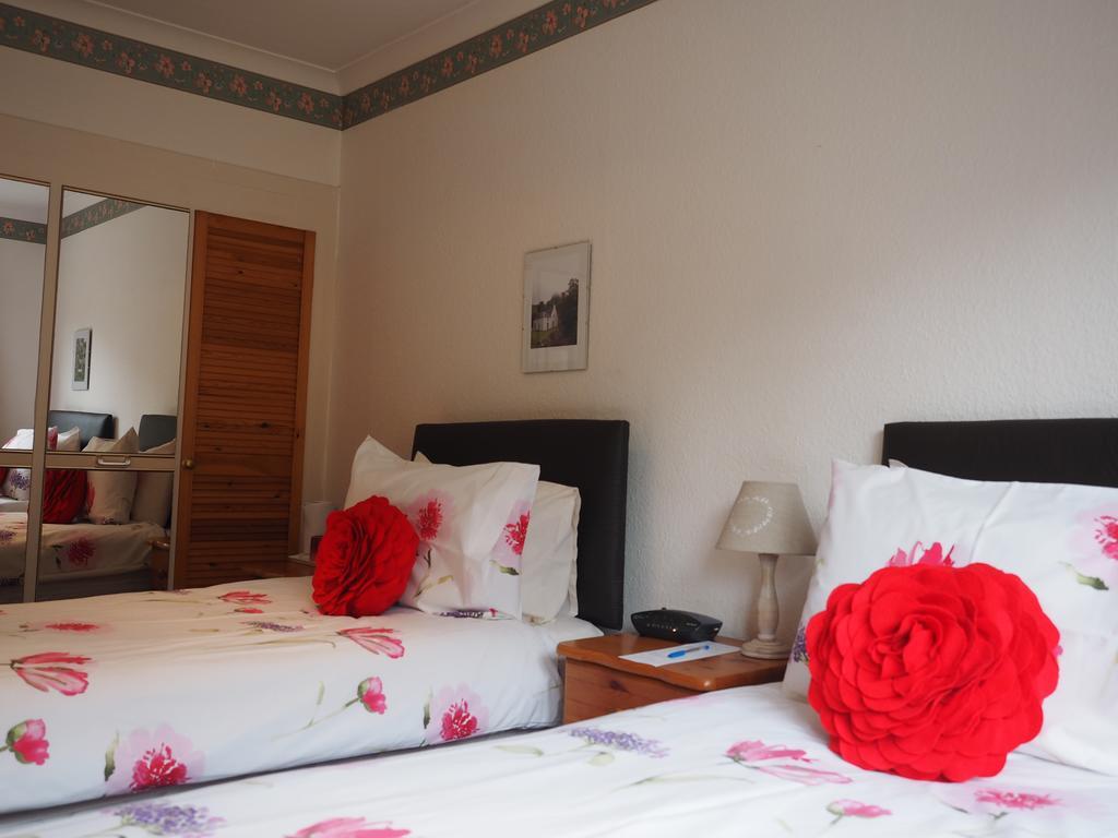 Skye Haven Bed & Breakfast Portree Oda fotoğraf
