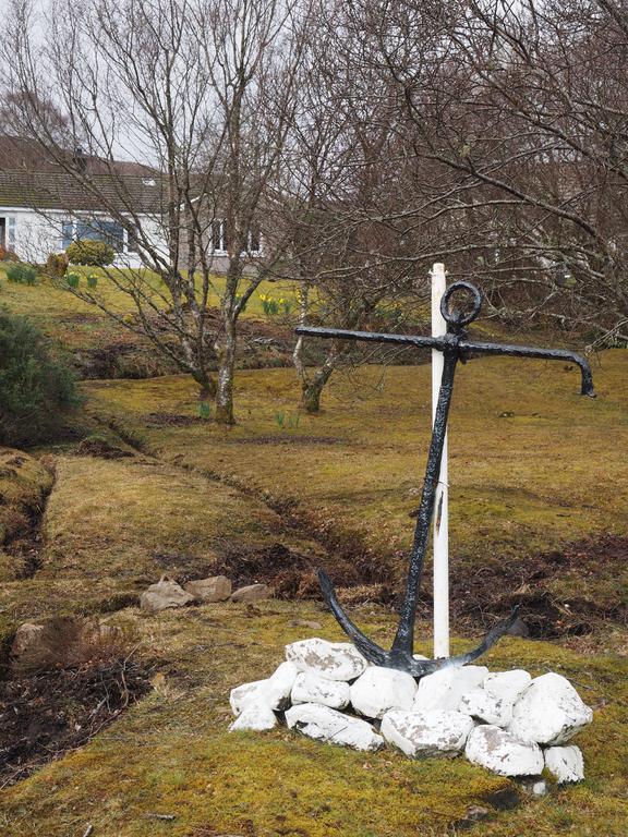 Skye Haven Bed & Breakfast Portree Oda fotoğraf