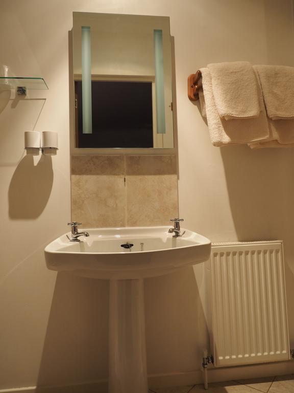 Skye Haven Bed & Breakfast Portree Oda fotoğraf