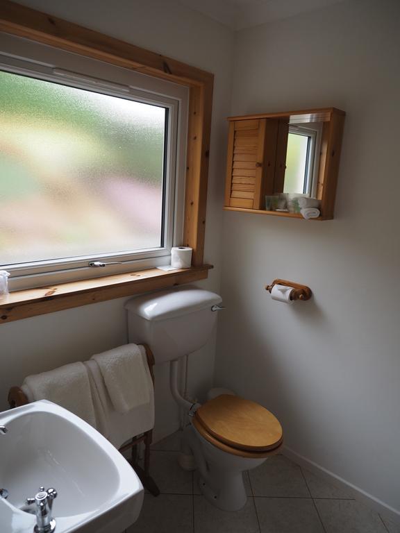 Skye Haven Bed & Breakfast Portree Oda fotoğraf