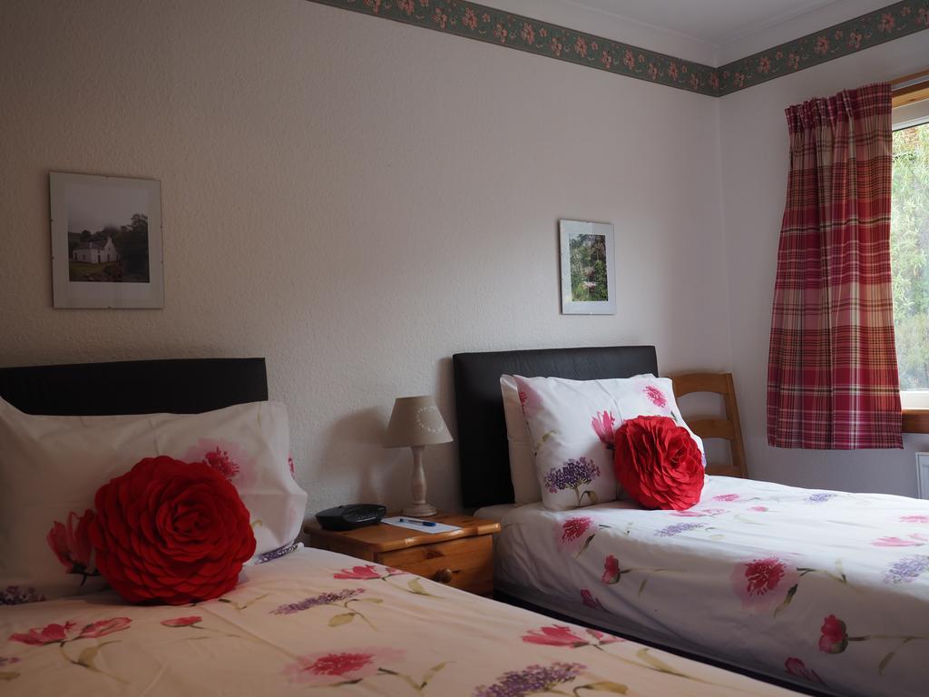 Skye Haven Bed & Breakfast Portree Oda fotoğraf