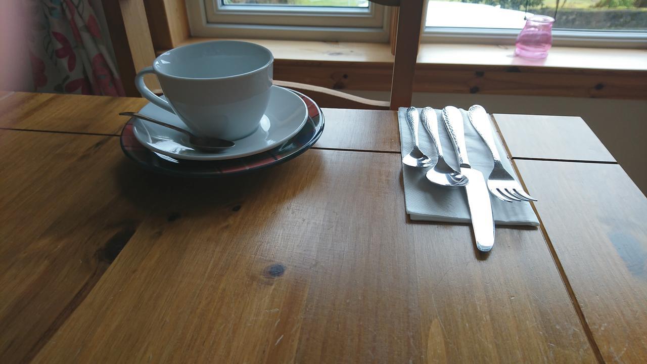 Skye Haven Bed & Breakfast Portree Oda fotoğraf