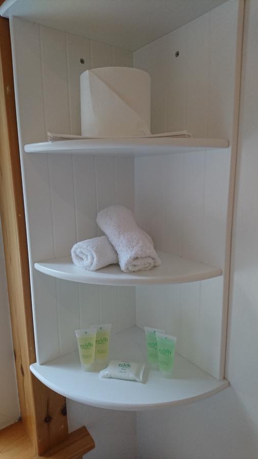 Skye Haven Bed & Breakfast Portree Dış mekan fotoğraf