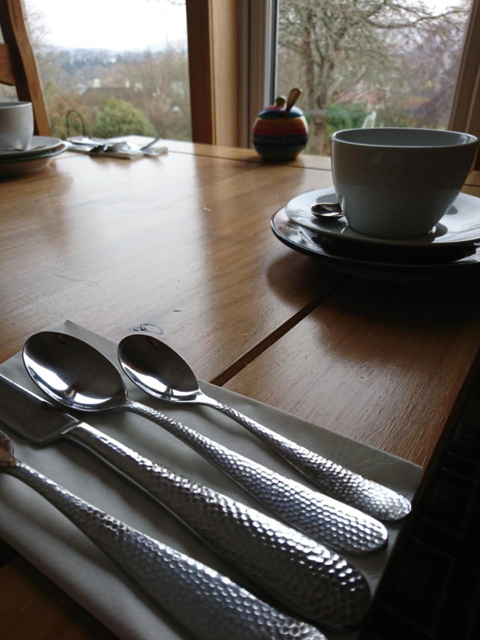 Skye Haven Bed & Breakfast Portree Dış mekan fotoğraf
