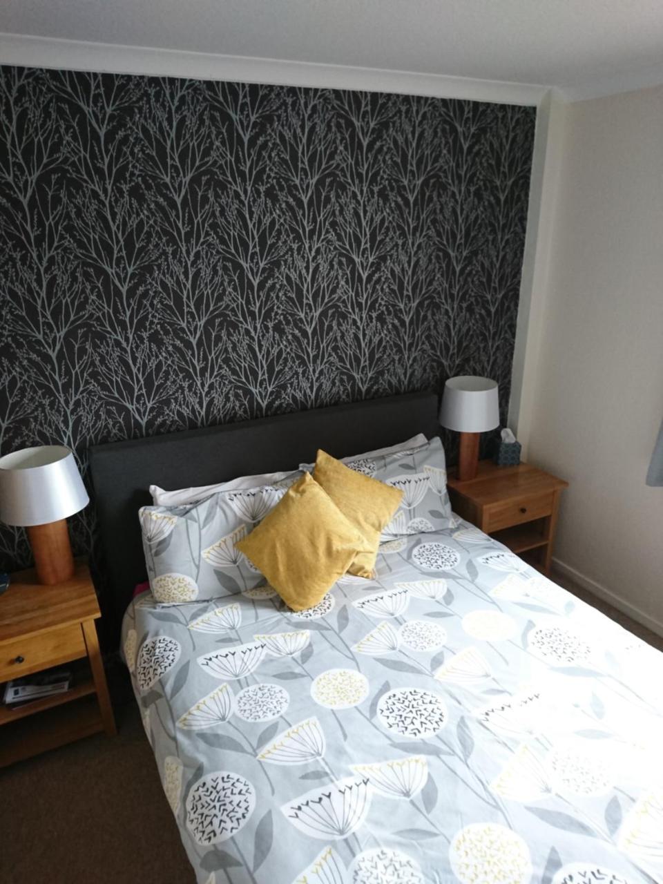 Skye Haven Bed & Breakfast Portree Dış mekan fotoğraf
